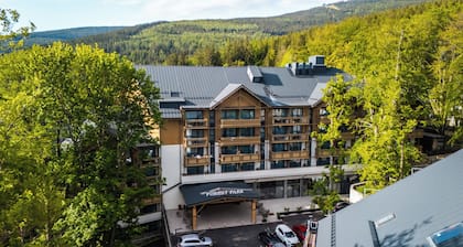 Forest Park Resort & SPA