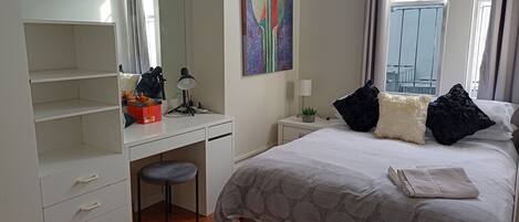 Chambre Double Deluxe