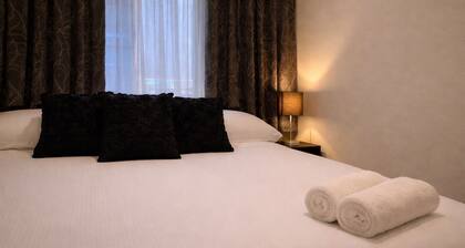 CitiRooms Auckland