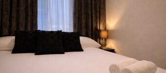CitiRooms Auckland