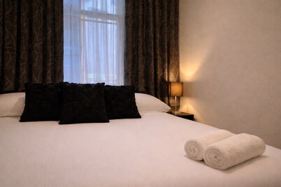 CitiRooms Auckland