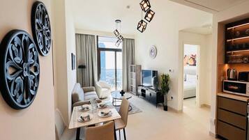 Älytelevisio, takka