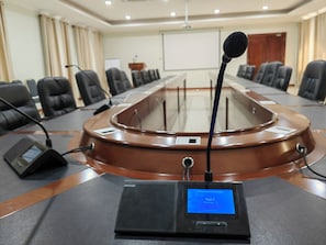 Meeting facility - Mkoani Hotel & Conference Center (Mkoani)
