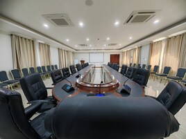 Sala de reuniones