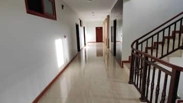 Chi tiết nội thất