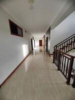 Detalle del interior