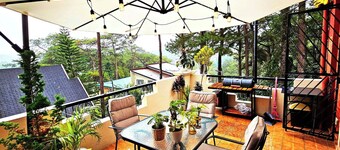 Vacation House Camp 7 Baguio Transient 6BR