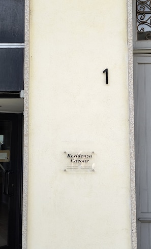 Detalle exterior