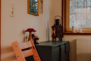 Sisätilat