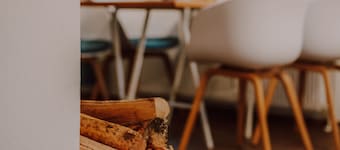 Moosbart Forest House: Forest bathing for young and old