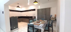 Living area - Orion Blu Yercuad  (Yercaud)