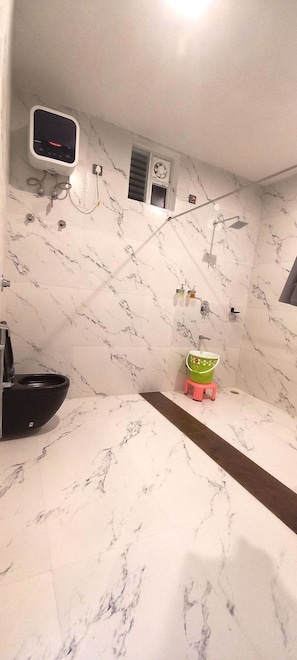 Bathroom - Orion Blu Yercuad  (Yercaud)