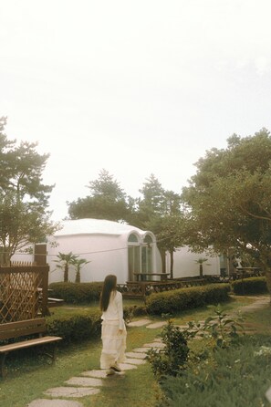 Exterior - jeju domgrami (Seogwipo)