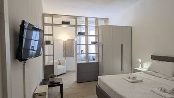 3 camere, ferro/asse da stiro, Wi-Fi, lenzuola