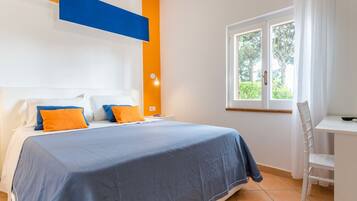 2 Schlafzimmer, Internetzugang