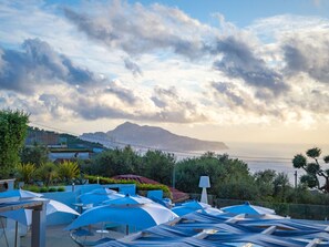 Terrace/patio - Freedom Relais Club by Interhome (Massa Lubrense)