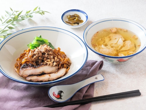 レストラン