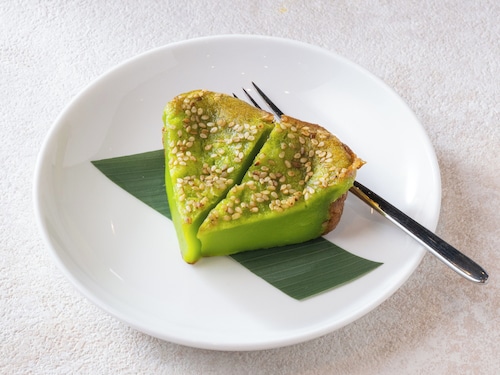 レストラン