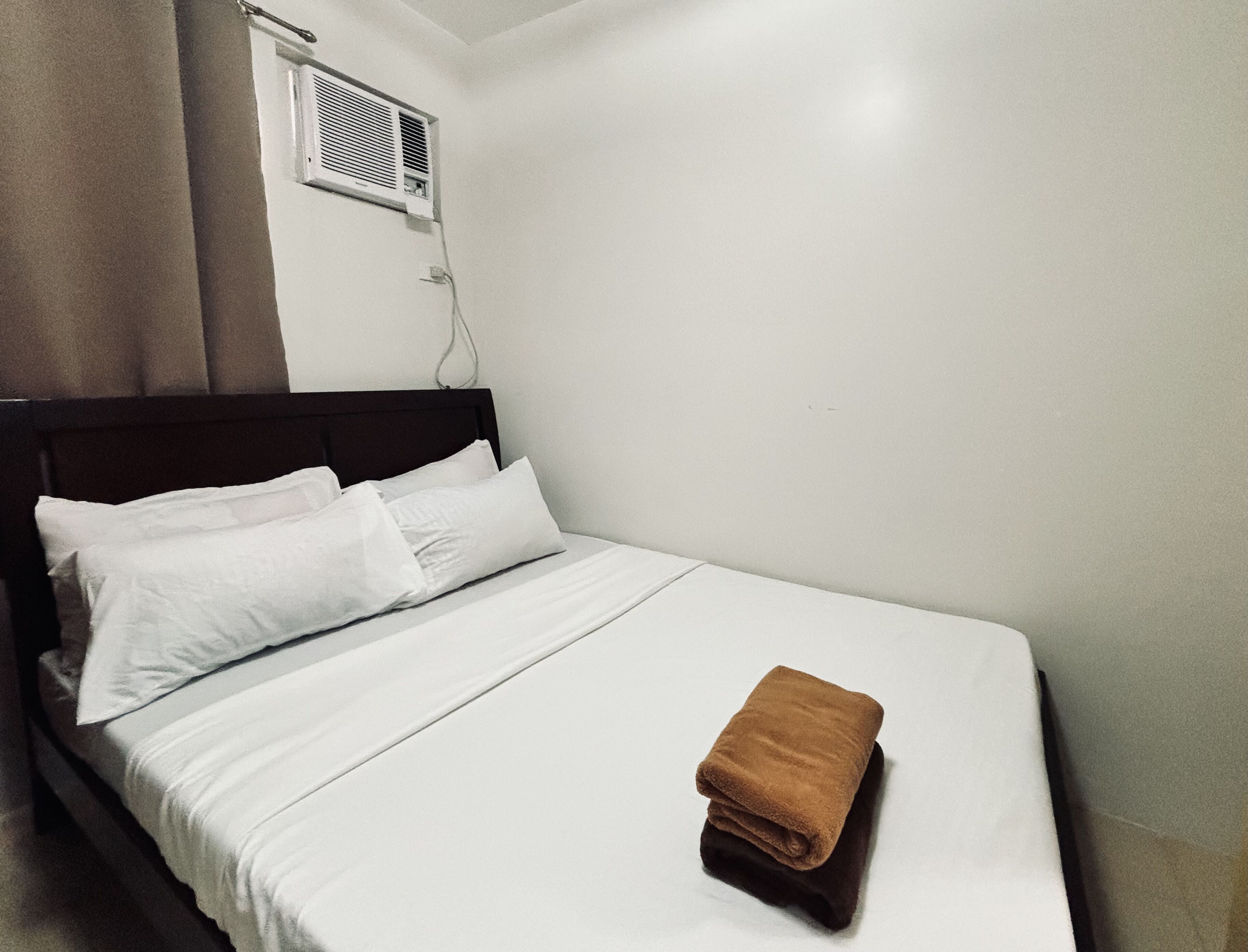 2 Schlafzimmer, Bügeleisen/Bügelbrett, Internetzugang, Bettwäsche