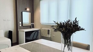 Interior - Modern Minimalist Paradise (Iloilo City)
