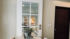 Dining - Modern Minimalist Paradise (Iloilo City)