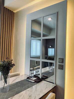 Interior - Modern Minimalist Paradise (Iloilo City)