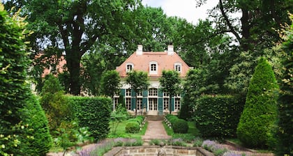 Hotel Villa Sorgenfrei
