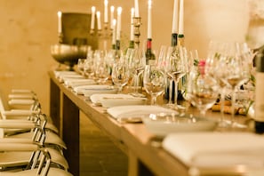 Restaurant - Hotel Villa Sorgenfrei  (Radebeul)