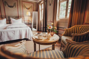 Weinzauber Double Room