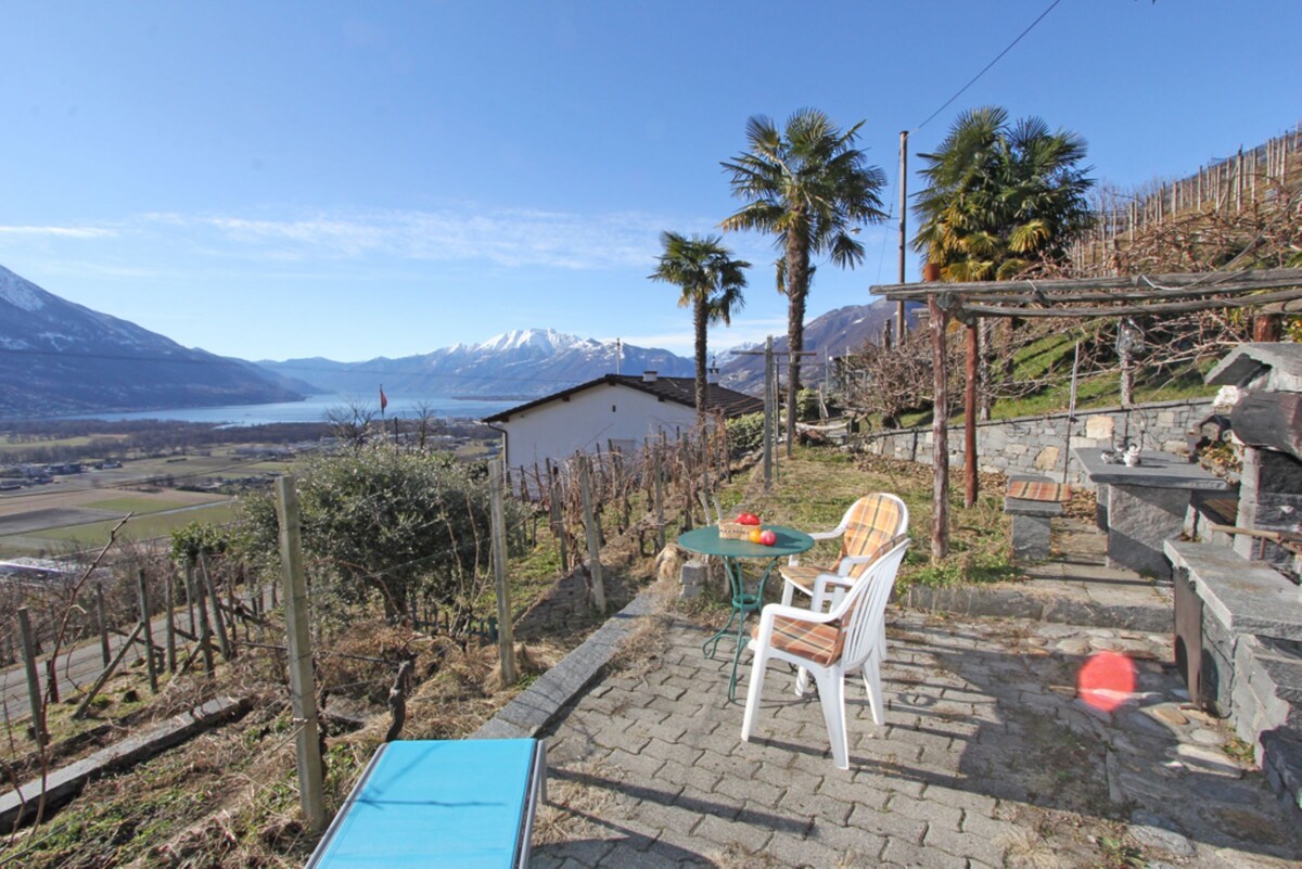 Image de profil de l’hôte