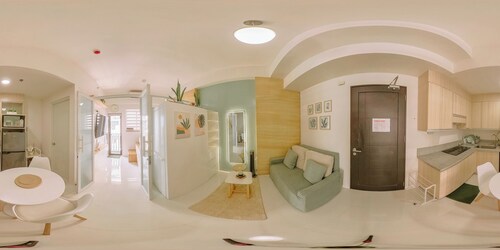 Zen & Minimalist Comfort