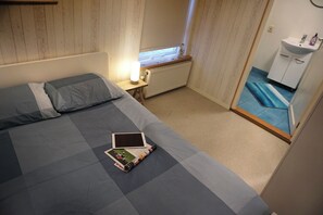 2 chambres, Wi-Fi gratuit