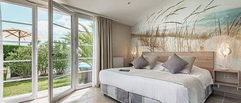 4 slaapkamers, wifi, beddengoed