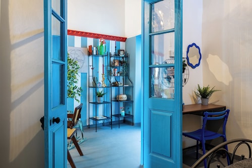 Blue Haven - 2 Bedroom Escape in Larnaca