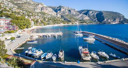 LA SOLEILLADE VI4451 By Riviera Holiday Homes