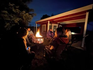 Property grounds - Nature and tranquillity in the Schorfheide at the gates of Berlin (Britz)