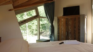 Bungalow (Bosvilla 8) | 1 bedroom - Summio Bungalowpark Herperduin (Herpen)