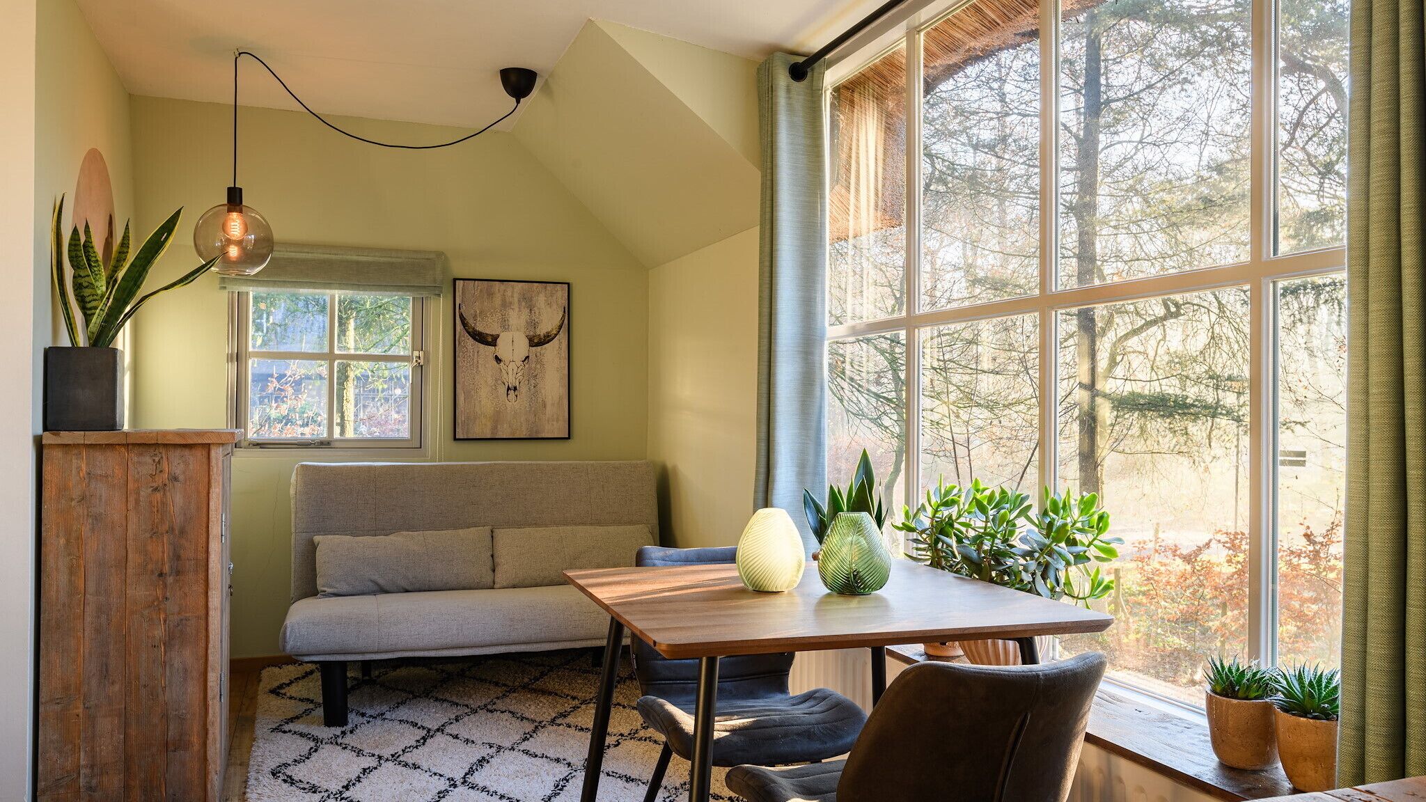 Bungalow (HP14 | 2p-Bungalow vrijstaand - No Pe) | Exterior