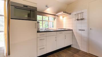 Bungalow (Stuif Hoeve 4) | Bếp riêng