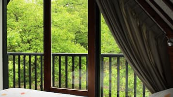 Bungalow (Bosrand B 6) | 1 bedroom