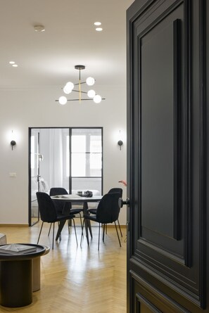 Apartment, Raucher | 4 Schlafzimmer
