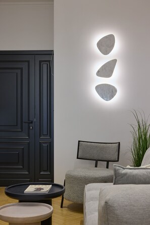 Apartment, Smoking | 4 bedrooms - The Athenian Chic & Elegant Apartments in Kolonaki (Athens)