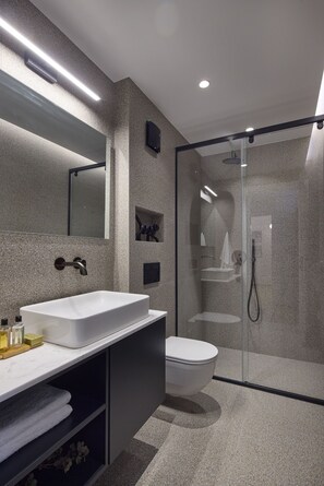 Apartment, Smoking | 4 bedrooms - The Athenian Chic & Elegant Apartments in Kolonaki (Athens)