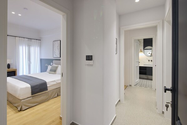 Apartment, Raucher | 4 Schlafzimmer