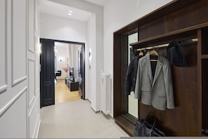 Exterior - The Athenian Chic & Elegant Apartments in Kolonaki (Athens)