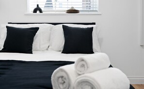 1 bedroom, iron/ironing board, free WiFi, bed sheets - Studio - Norwood Junction - B1 (London)