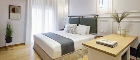 Apartment | 4 bedrooms