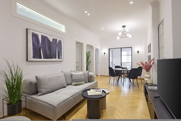 Appartement | 4 chambres