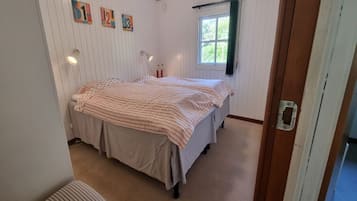 3 Schlafzimmer, WLAN