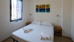 Apartment | 2 bedrooms - Sabbia Marina (Budoni)